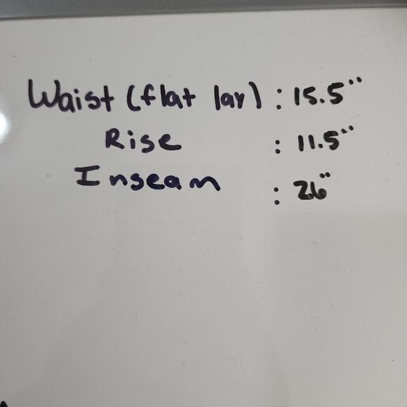 Skims Desert Outdoor Legging Size XL - Picture 9 of 9